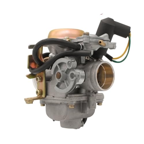 Carburateur 30mm moteur 250cc 4 temps Echo PD30J CF250 CH250 CN250