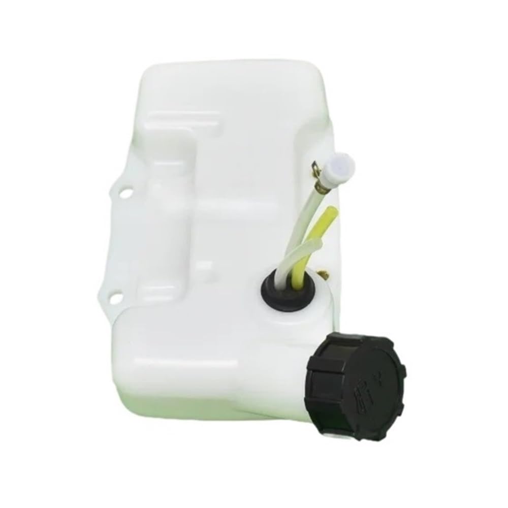 Réservoir débroussailleuse TBTU43 pièce moteur rechange thermique