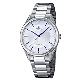 Festina Classic F16875/3 Orologio da polso uomo Ottima leggibilità