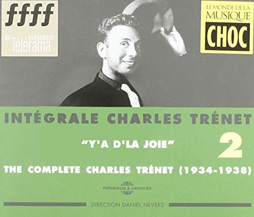 Integrale 1934-1938, Vol. 2