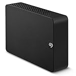 Seagate Expansion 22TB External Hard Drive HDD - USB 3.0, with Rescue Data Recovery Services (STKP22000400) - Image 2