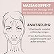 PARSA Beauty Nature Love Rosenquarz Gesichtsroller – Gua Sha Roller für straffendes Gesichtsyoga & Gesichtsmassage – Gesichtsmassagegerät für Lymphdrainage & abschwellende Wirkung
