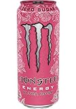 Monster Energy Ultra Rosa 16...