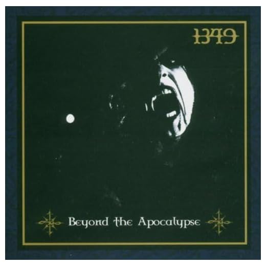 Beyond the Apocalypse