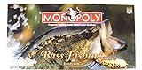 Monopoly Bass Fishing Edition