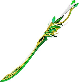 【送料込】アルハイゼン武器 コスプレ 41R0lpTCkJL._AC_AC_SY350_QL65_.jpg