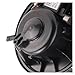 1KD820015 Car Automatic Blower Motor Heater Motor Fan A/C Motor Assembly Compatible For Seat Skoda