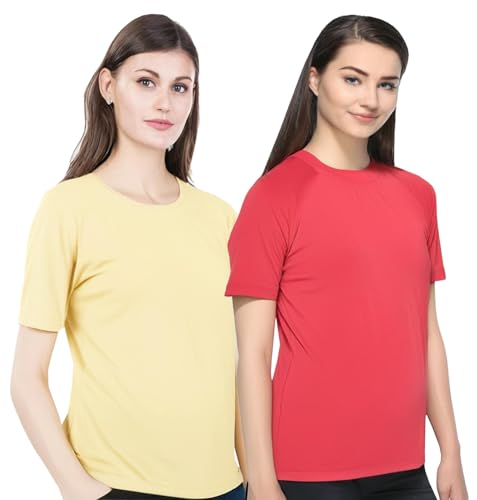 Image of SHAUN Women T-Shirt (304WT3 $P Pack of 3)