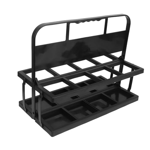 Porte-bouteille d'eau pliable pour ne plus perdre vos gourdes - 2