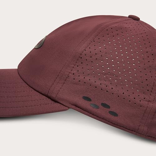 Image of Oakley Men's Performance 6 Panel Hat