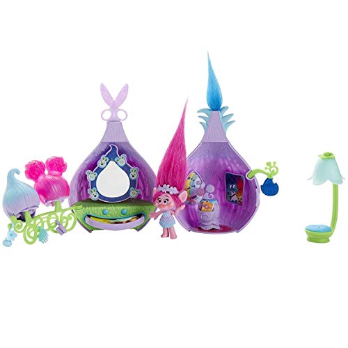 Hasbro Trolls Salon De Coiffure - vue 3