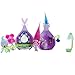 TROLLS - Kit salón de Belleza de Poppy (Hasbro B6559EU4)