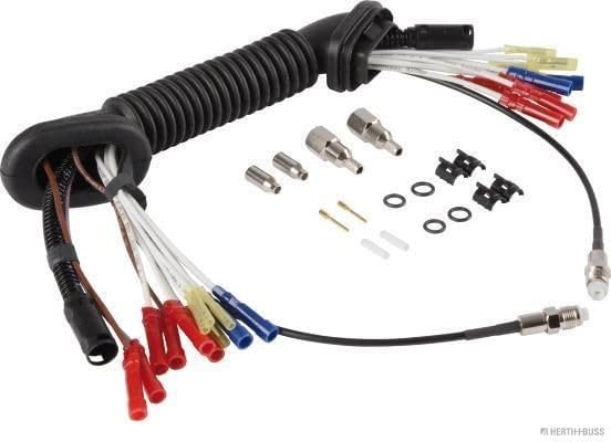 Supporto Per Cinghia Del Cavo Del Portellone Posteriore Adatto Per Mazda Fighter B2500 94979165
