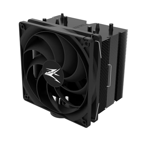 Image of Zalman Ventirad CNPS10X Performa Black