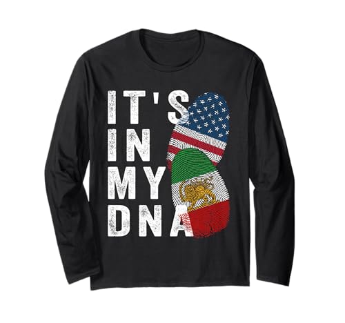 �C�������C�I�����z���A�C���������A�A�����J�����AIt's in my DNA�B ����T�V���c
