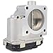 L35M-13-640A Throttle Body Assembly Compatible with Mazda 3 CX7 2007-2012; For Mazda Speed 3 2007-2013, For Mazda Speed 6 2006-2007, 2.3L Turbo Engine