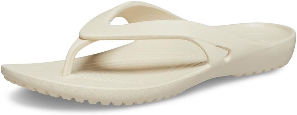 Crocs Women’s Kadee II Flip Flops, Sandals for Women
