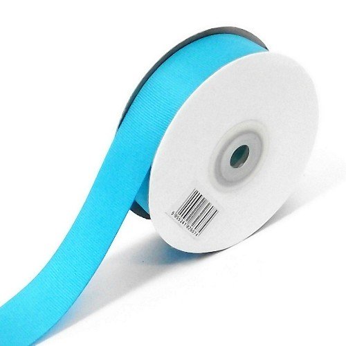 Bobina 25 m Full Woven Edged nastro Grosgrain - 25...