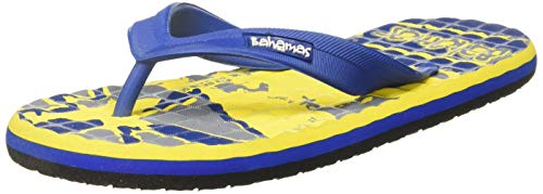 Image of Relaxo Plus mens Rp0012g Slippers