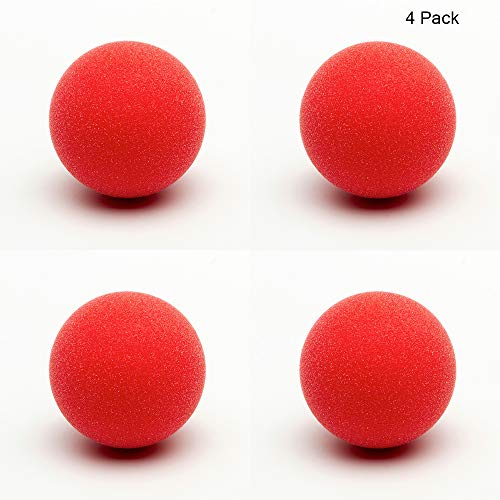 Warrior Table Soccer Official Tournament Replacement Foosball Balls - Thumbnail 2