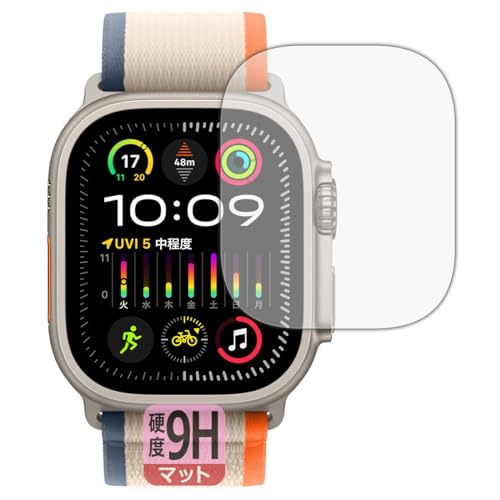 PDAH[ Apple Watch Ultra 2 Ή 9Hdx[˒ጸ] ی tB {
