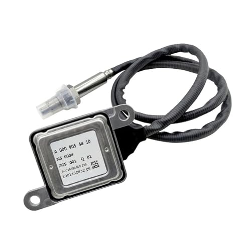 Capteur de NOx Mercedes-Benz A0009054410 haute précision pour W213 GLE
