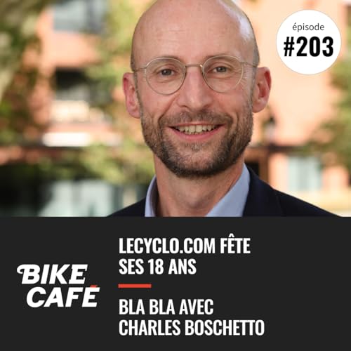 Le Cyclo.com f&ecirc;te ses 18 ans