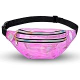 adidas bauchtasche pink Hochwertiges Material - aus wasserfestem reißfesten PU material, wasserabweisend, gute Flexibilität und langlebend