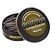 Grinds Coffee Pouches - 6 Cans - Mocha - Tobacco Free, Nicotine Free Healthy Alternative