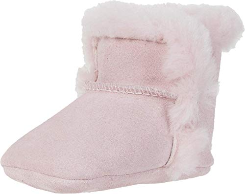 UGG Baby Lassen Ankle Boot