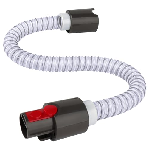 Powered Flexible Hose for Dyson V15 V11 V10