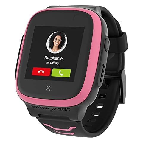 XPLORA X5 Play - wasserdichte Telefon Uhr Cover