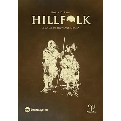 Hillfolk