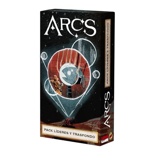 Arcs: Leaders & Hintergrund