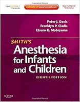 Algopix Similar Product 20 - Smiths Anesthesia for Infants and