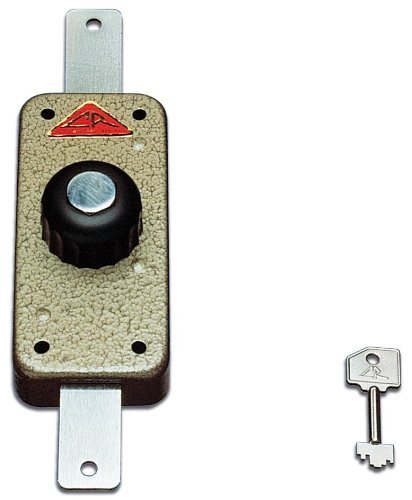 Übernehmen, um in Pumpe CR Art zu sperren. 220 Eröffnung mit Key