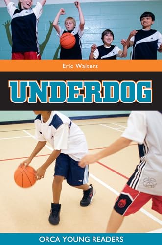 Underdog (Orca Young Reader) view 2