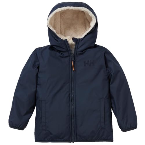 Helly Hansen Champ Reversible Jacket 5 Years