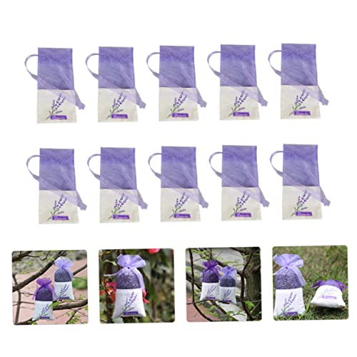 Bolsas Aromáticas de Lavanda 22 Unidades miniatura 5