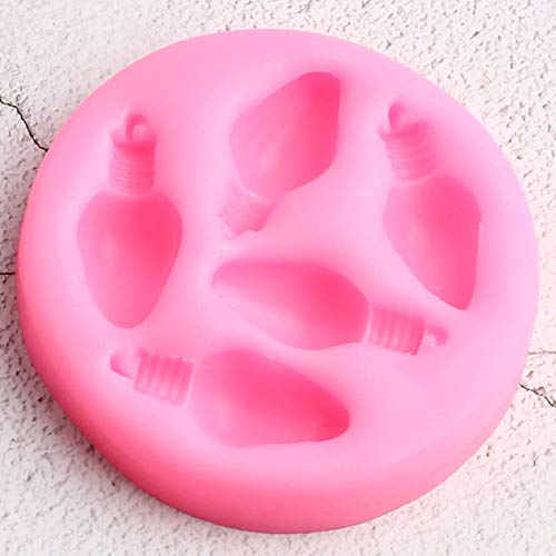 Wolf Siliconen Mal Wolvenkop Fondant Mallen Taart Decoratie Gereedschap Cupcake Topper Snoep Hars Klei Chocolade Gumpaste Mal kopen vanaf een prijs van 1.79
