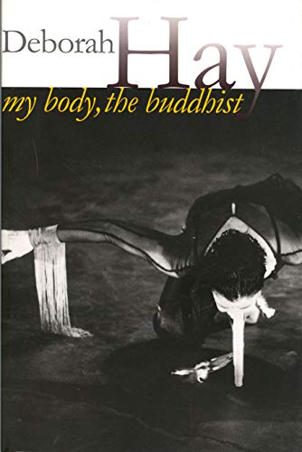 My Body, The Buddhist (English Edition) - Hay, Deborah