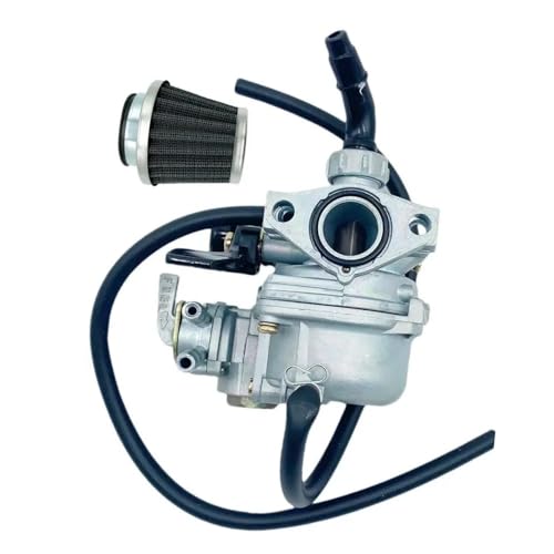 Carburateur Honda C70 C90 C50 Passport motorisation 4T avec filtre