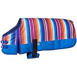 Tough 1 1200D Serape Dog Blanket XS