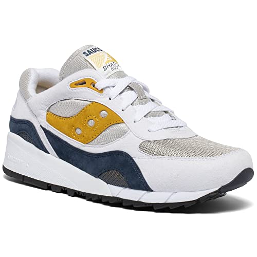 Image of Saucony Unisex-Adult Shadow 6000 Sneaker