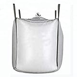 SWL:1500 kg/SF:5/1. Haut: jupe de remplissage H80 cm-Bas: fond plat. 4 sangles de 30 cm