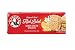 Bakers Red Label Lemon Creams Biscuits (200g)