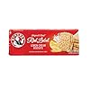 Bakers Red Label Lemon Creams Biscuits (200g) - Pack of 4