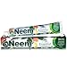 Neem Essential Toothpaste New 5 in 1 100% Fluoride Free