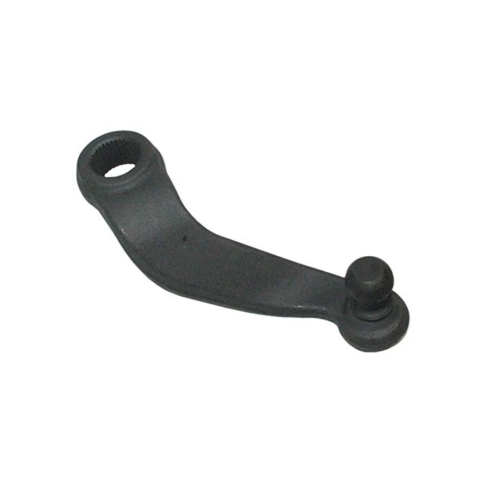 Buy 5557 CHEVY STEERING PITMAN ARM FOR MANUAL STEERING AND POWER