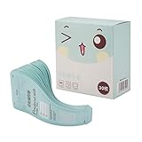 Leche en polvo fácil de almacenar y corte de sellado fácil, ideal para viajar con el bebé